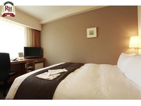 Richmond Hotel Obihiro Ekimae