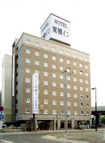 Toyoko Inn Hokkaido Tokachi Obihiro Ekimae