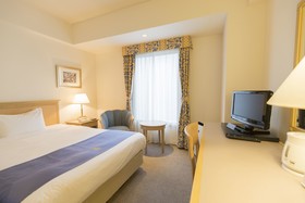 Authent Hotel Otaru