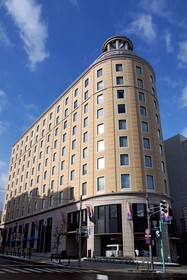 Authent Hotel Otaru