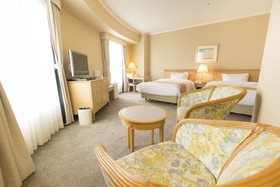 Authent Hotel Otaru