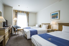 Authent Hotel Otaru