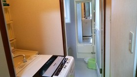 Dormitory L Hostel
