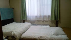 Dormitory L Hostel