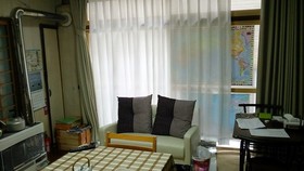 Dormitory L Hostel
