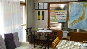 Dormitory L Hostel
