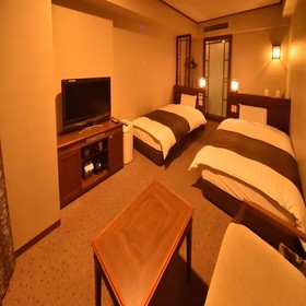 Dormy Inn Premium Otaru
