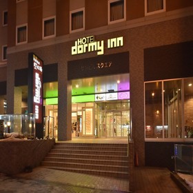 Dormy Inn Premium Otaru