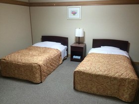Etchuya Ryokan