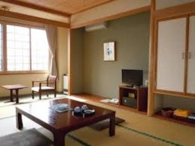 Etchuya Ryokan