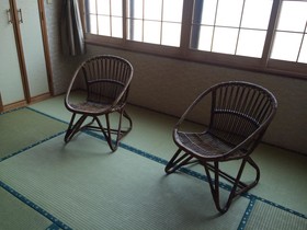 Etchuya Ryokan