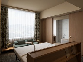 Grids Premium Hotel Otaru