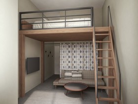 Grids Premium Hotel Otaru