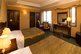 Hotel Neuschloss Otaru