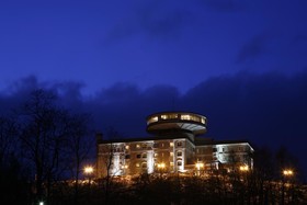 Hotel Neuschloss Otaru