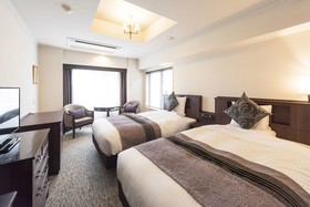 Hotel Sonia Otaru