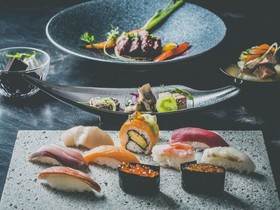 Hotel Sonia Otaru