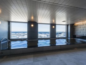 Hotel Sonia Otaru