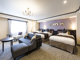 Hotel Sonia Otaru