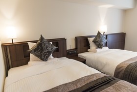 Hotel Sonia Otaru