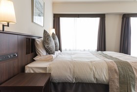 Hotel Sonia Otaru