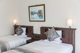 Hotel Sonia Otaru