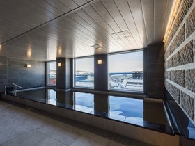 Hotel Sonia Otaru