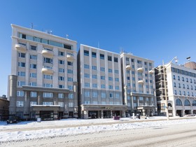 Hotel Sonia Otaru