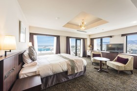 Hotel Sonia Otaru
