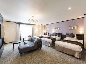 Hotel Sonia Otaru