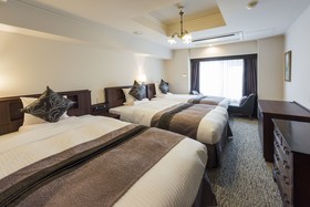 Hotel Sonia Otaru