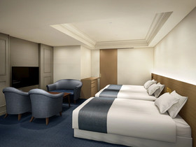 OMO5 Otaru By Hoshino Resorts