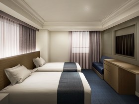 OMO5 Otaru By Hoshino Resorts