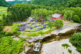 Jyubako Akaigawa Tomo Playpark