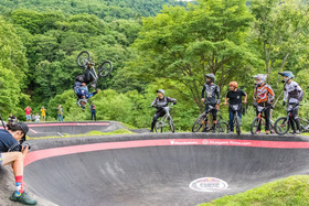 Jyubako Akaigawa Tomo Playpark