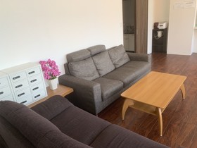 Nanda House