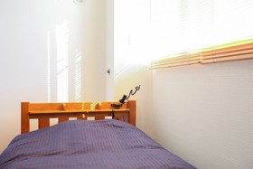 Nanda House