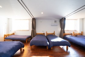 Nanda House