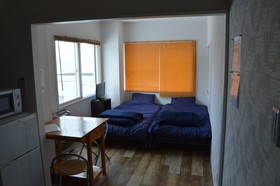 Nanda House