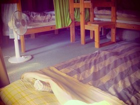 Otarunai Backpackers' Hostel Morinoki