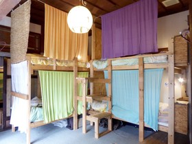 Otarunai Backpackers' Hostel Morinoki