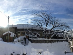 Otarunai Backpackers' Hostel Morinoki