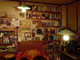 Otarunai Backpackers' Hostel Morinoki