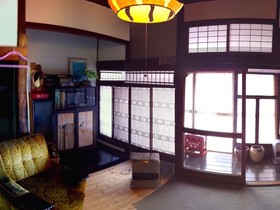 Otarunai Backpackers' Hostel Morinoki