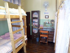 Otarunai Backpackers' Hostel Morinoki