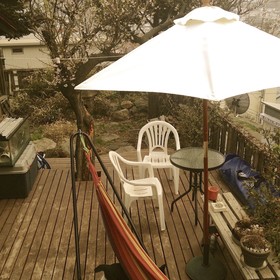 Otarunai Backpackers' Hostel Morinoki