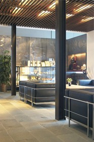 Otaru Ryotei Kuramure