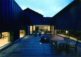 Otaru Ryotei Kuramure