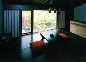 Otaru Ryotei Kuramure