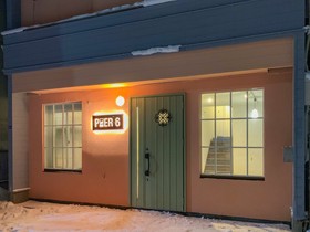 Pier6 Otaru
